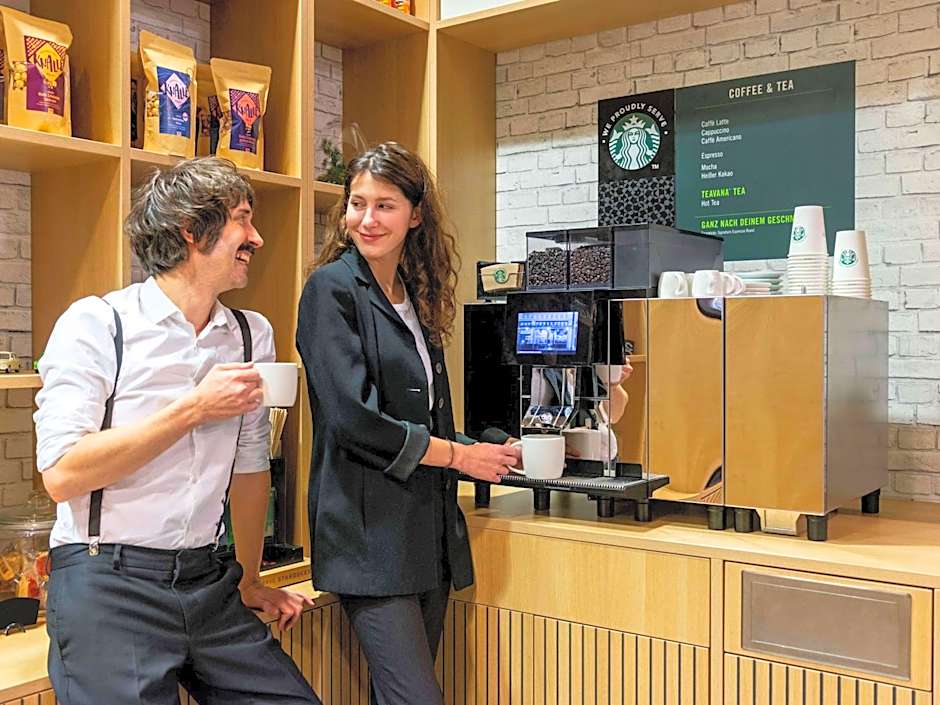 Aparthotel Adagio Berlin Kurfürstendamm