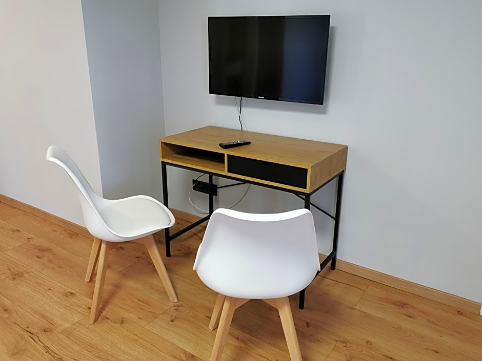 Gästehaus Vergissmeinnicht