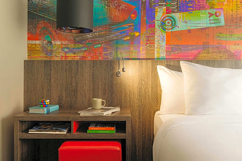 Leonardo Hotel Eindhoven City Center