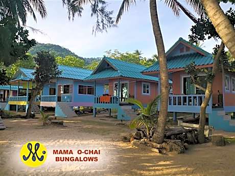 Mama O Chai Koh Tao