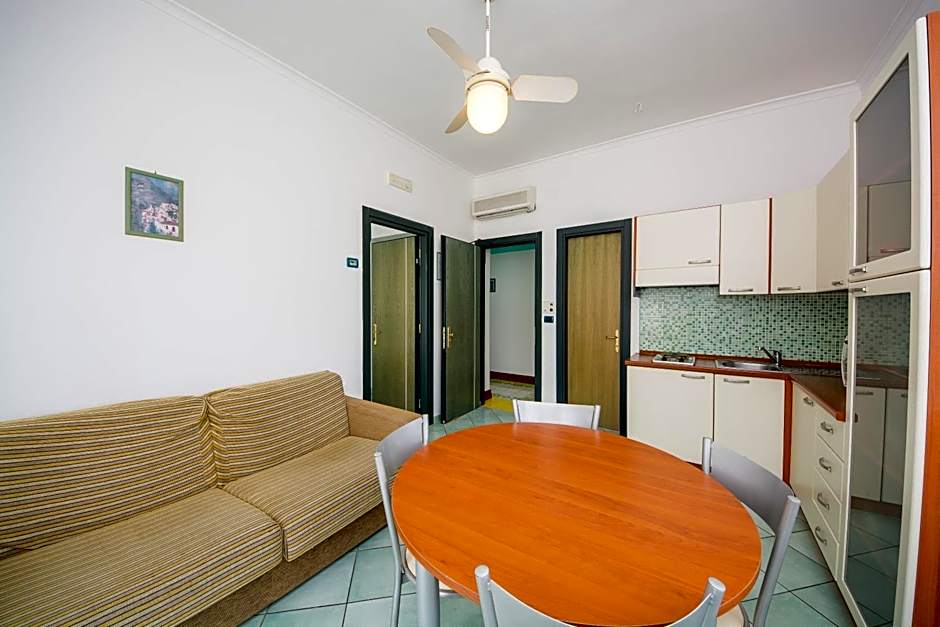 La Residenza Aparthotel