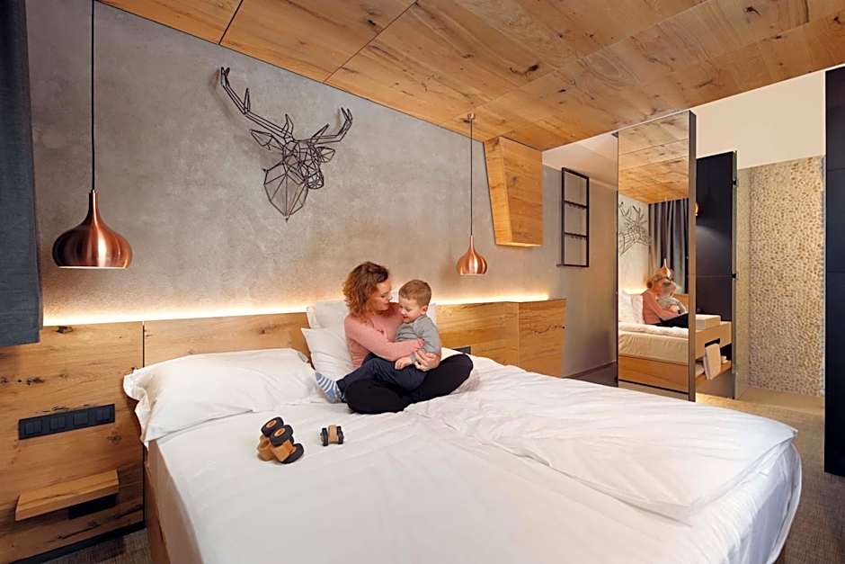 Rogla – Hotel Rogla