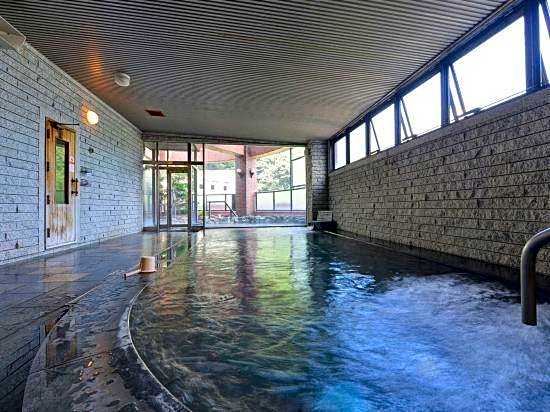 Hotel de Marronier Yunoyama-Onsen