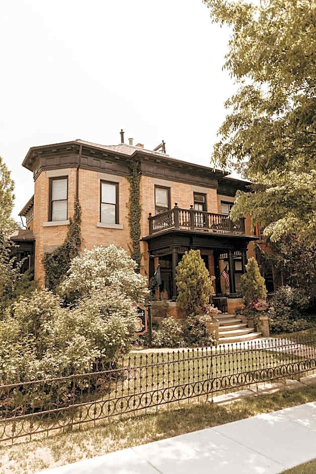 Ellerbeck Bed & Breakfast