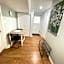 Arbutus Jasmine room