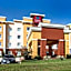 Comfort Suites near Tanger Outlet Mall