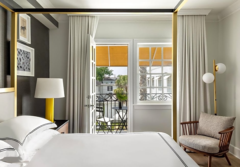 The Kimpton Brice Hotel By IHG