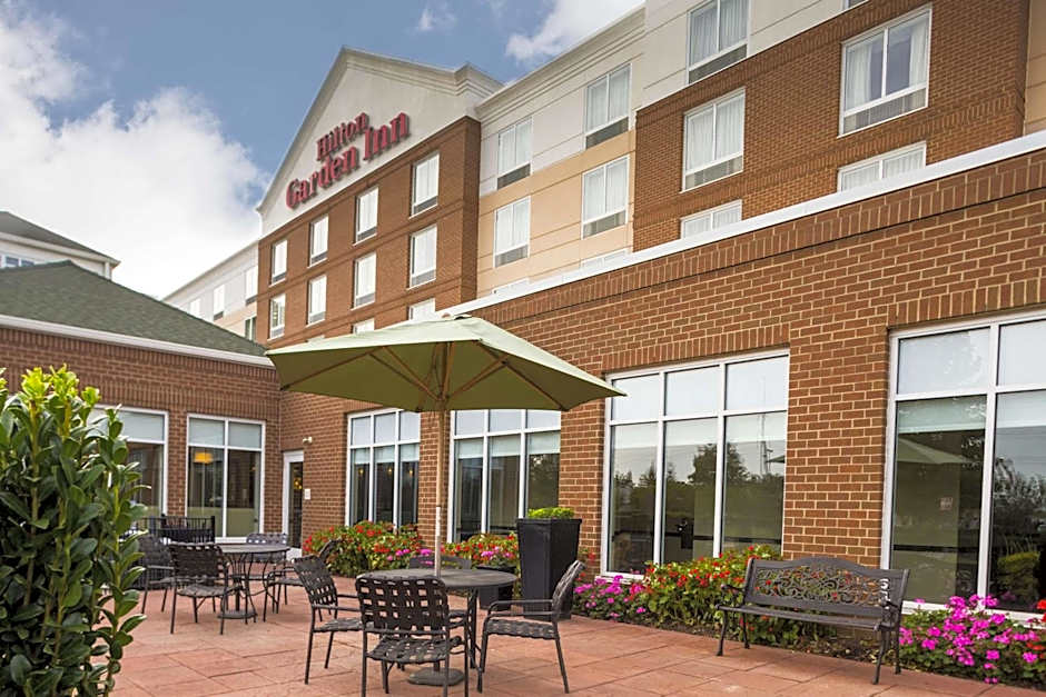 Hilton Garden Inn Hampton Coliseum Central