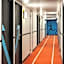 ibis Styles Paris Saint Denis Pleyel