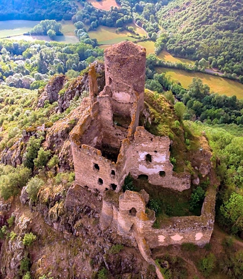 Le Moulin du Bateau - Maison d'hôtes