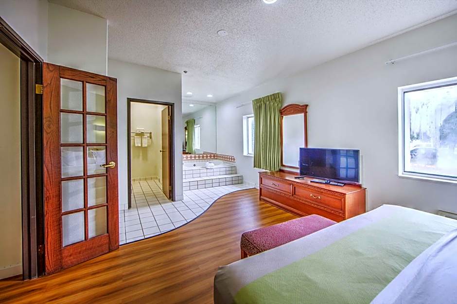 Motel 6-Dallas, TX - Northwest