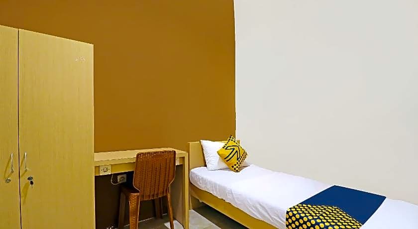 OYO Life 91504 De Vila Ungu Syariah