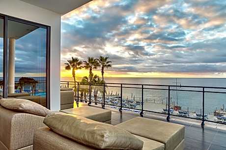 VidaMar Resort Hotel Madeira - Dine Around Half Board