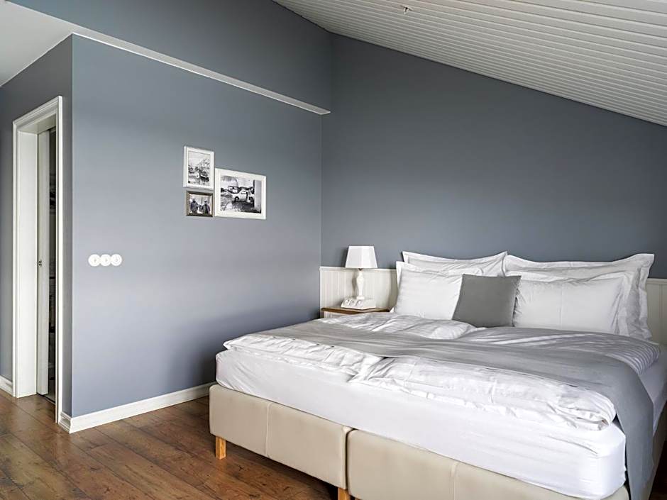 Siglo Hotel by Keahotels