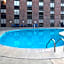 Holiday Inn Express Rocky Mount Sports Center By IHG
