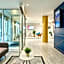 Residence Mercure Paris La Defense Grande Arche