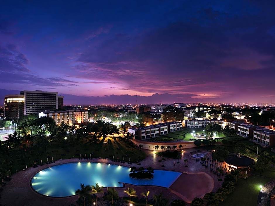Movenpick Ambassador Hotel Accra
