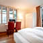 Hotel Sternen Budget