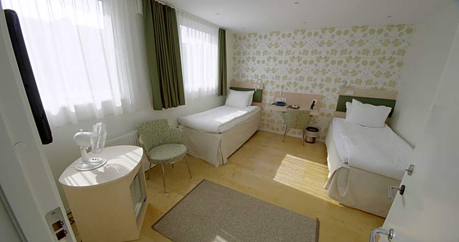 Best Western Hotel Royal