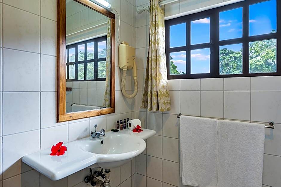 La Digue Island Lodge