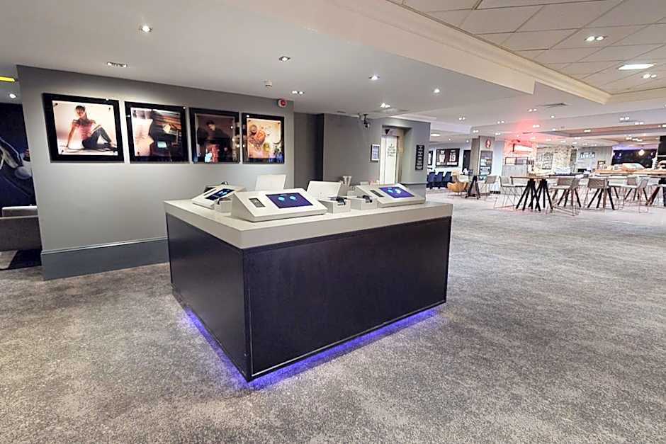 Village Hotel Newcastle