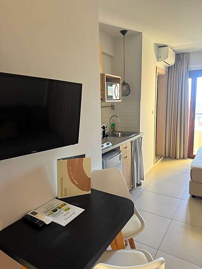 Minoa Apartments