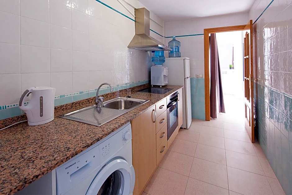 My Pretty Payma Apartamentos