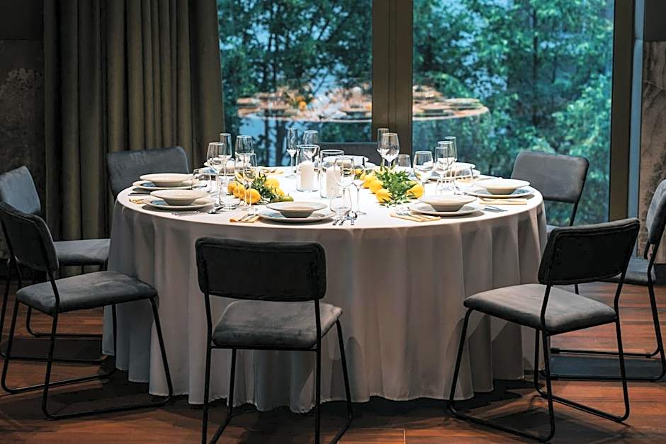 Hotel Moderno Poznan