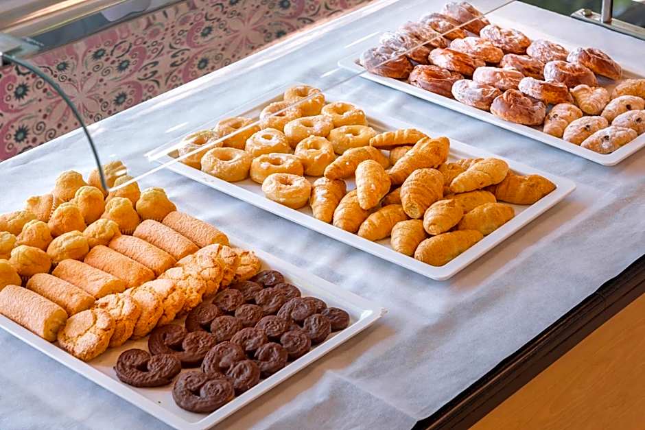 Aparthotel Cye Holiday Centre