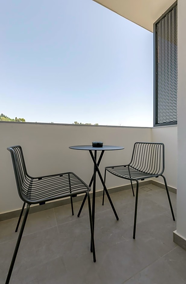 Bitzaro Boutique Hotel