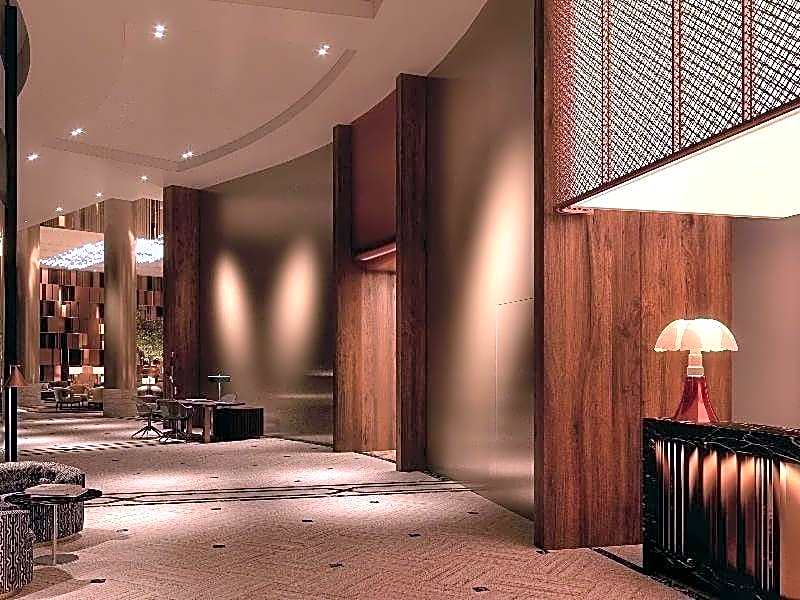 Hilton Algiers