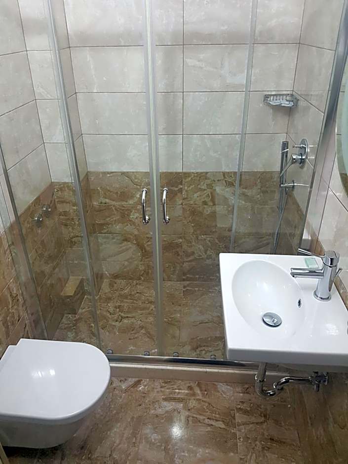 Bristol Hotel Tirana