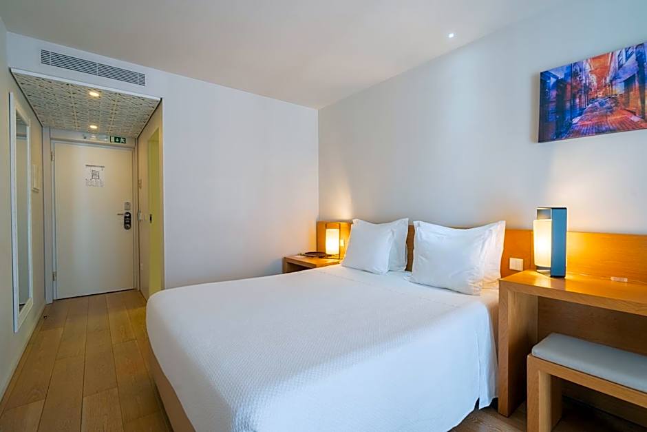 Burgus Tribute & Design Hotel