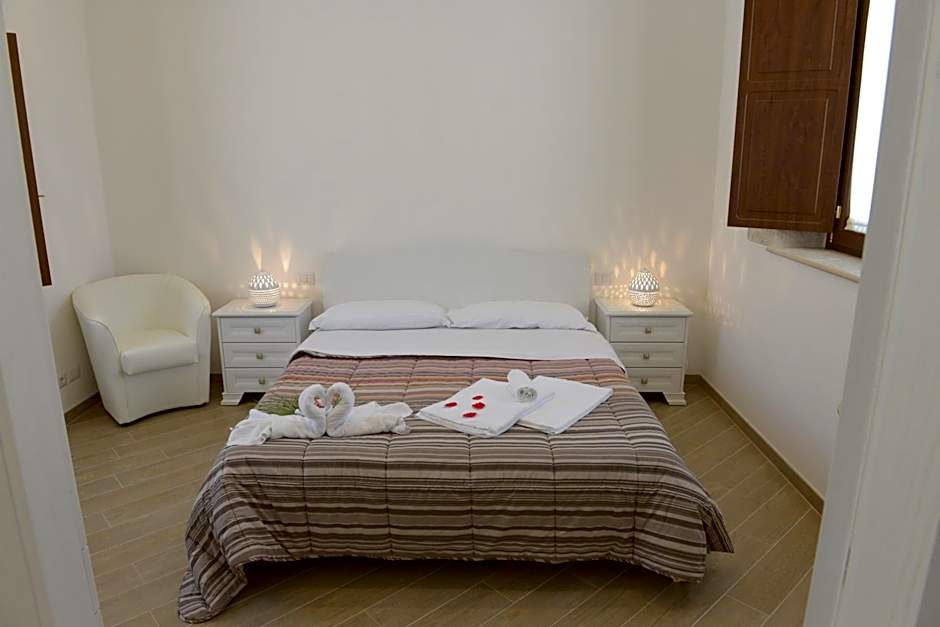 Domus Antiqua Residence