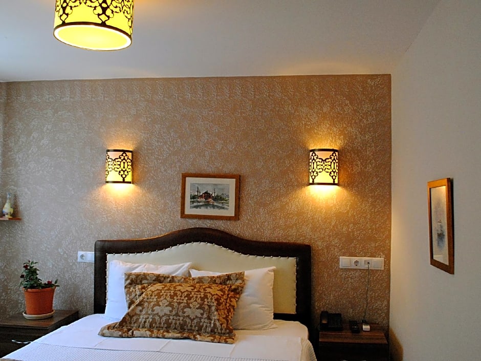 Hotel Buhara Family Inn