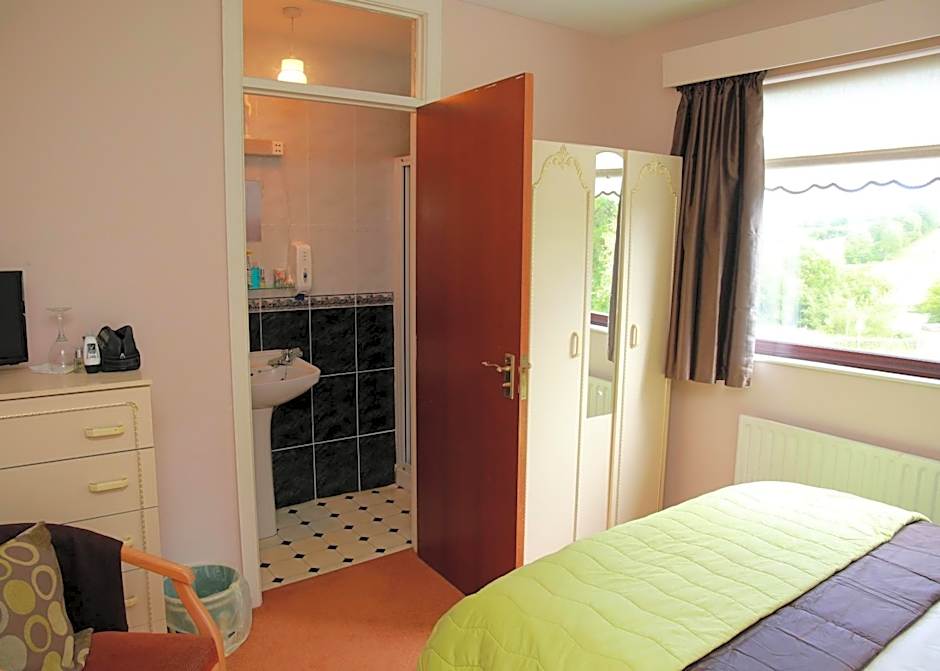 Grangeview House B&B