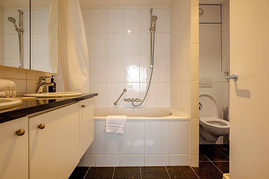 Diamant Suites Brussels EU