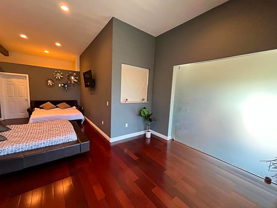 Architectural Gem La Jolla Oceanview surf and golf