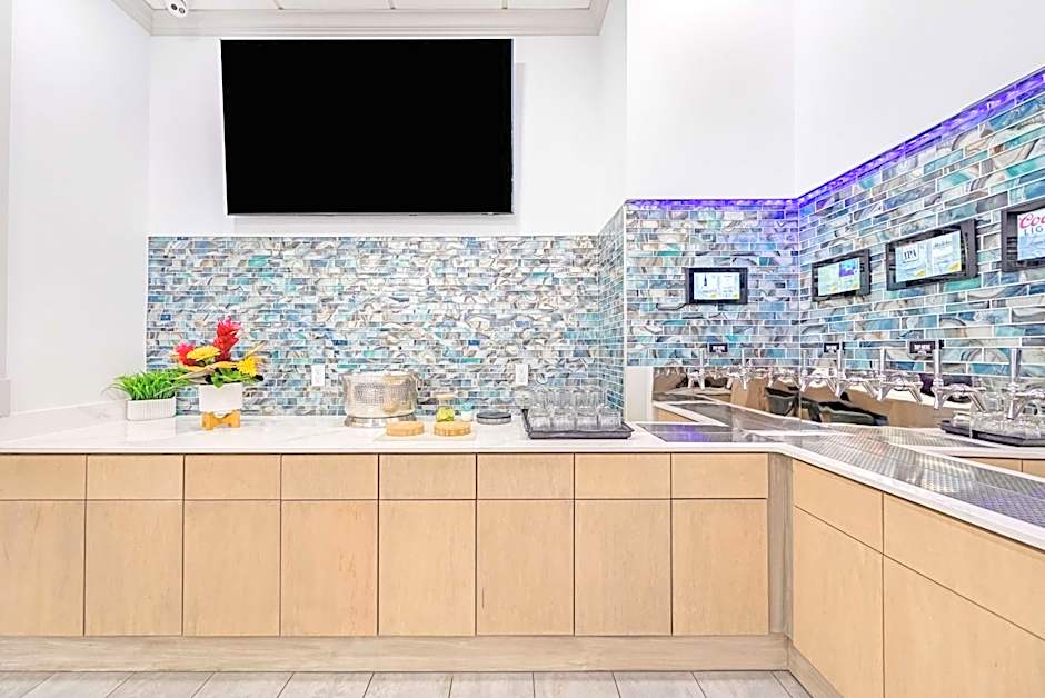 Homewood Suites By Hilton East Rutherford