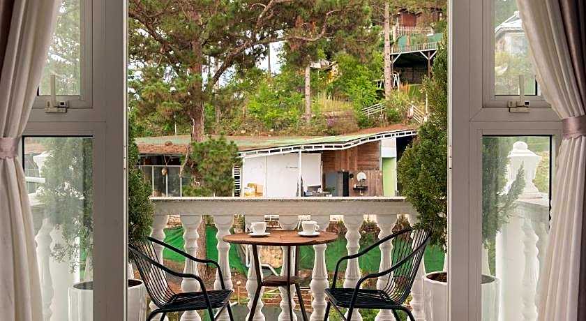 New Life Hotel Dalat
