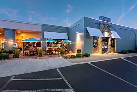 Clarion Inn Asheville Airport