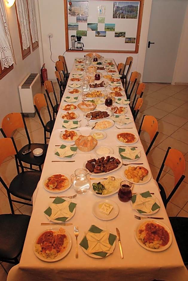 Hotel Antigoni