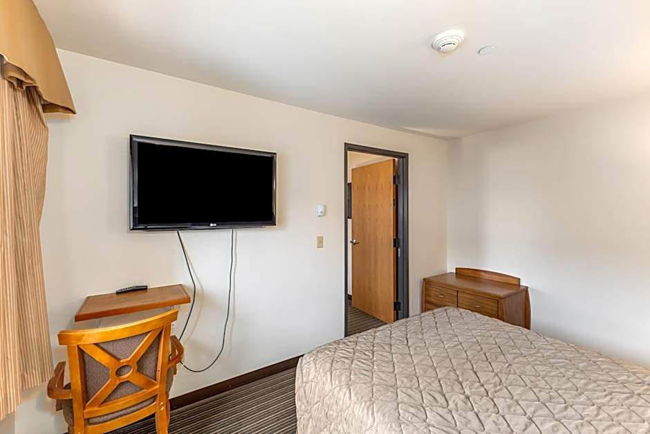 Breeze Inn Motel