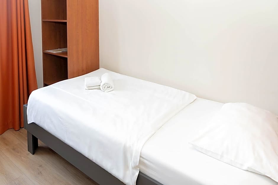 Ambient Hotel