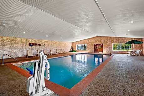 Days Inn by Wyndham Whitmore Lake/Ann Arbor/Brighton