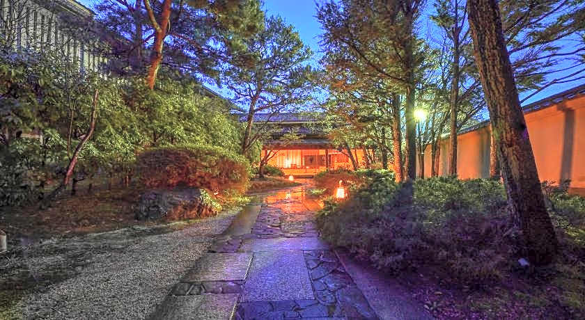 Awara Onsen Minoya Taiheikaku