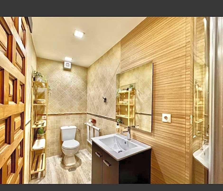 La Pedriza LA CASA DEL GALAPAGAR