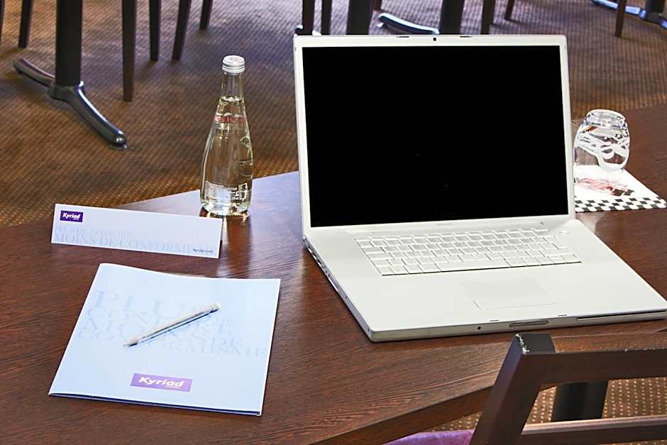 Enzo Hotels Thionville