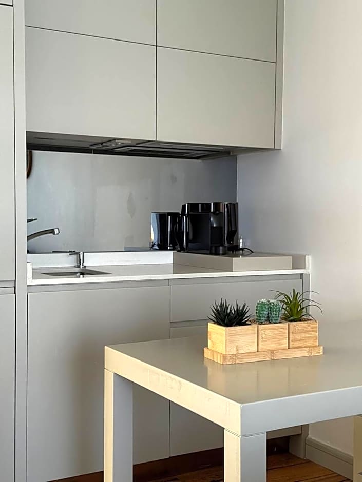 Z-Villas Beach Hotel