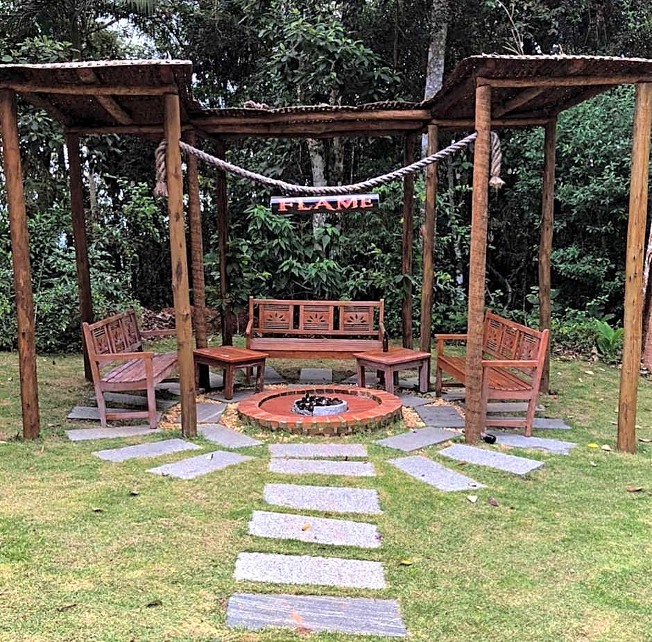 Condominio Vista azul Flat-Hotel